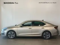 Octavia Top Selection