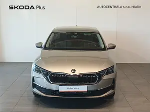 Škoda Octavia Top Selection