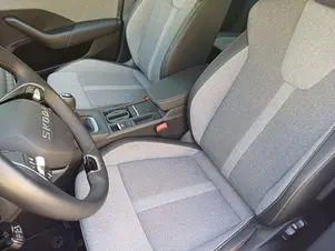 Škoda Octavia Top Selection
