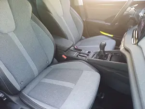 Škoda Octavia Top Selection