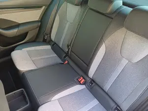 Škoda Octavia Top Selection