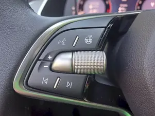 Škoda Octavia Top Selection