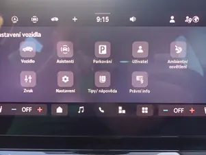 Škoda Octavia Top Selection
