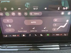 Škoda Octavia Top Selection