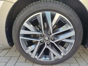 Škoda Octavia Top Selection
