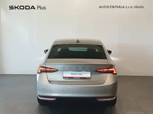Škoda Octavia Top Selection