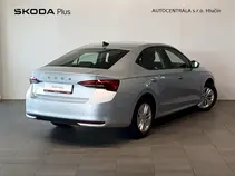 Octavia Selection