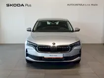 Octavia Selection