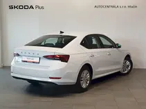 Octavia Ambition