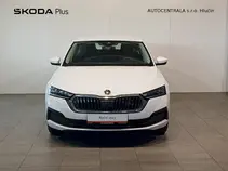 Octavia Ambition