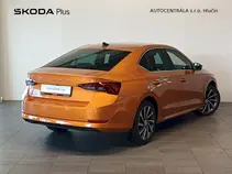 Octavia Style Plus
