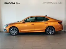 Octavia Style Plus