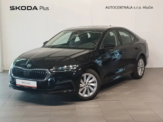 Octavia Ambition