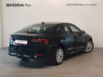 Octavia Ambition