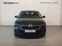 Octavia Ambition