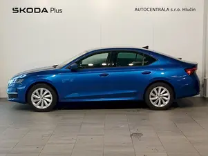 Škoda Octavia Selection