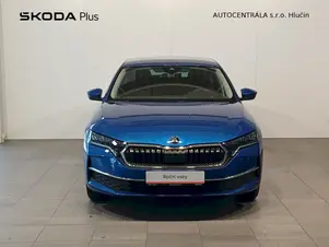 Škoda Octavia Selection