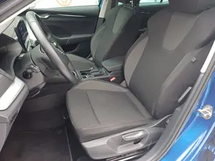 Škoda Octavia Selection