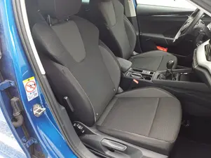 Škoda Octavia Selection