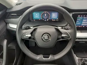 Škoda Octavia Selection