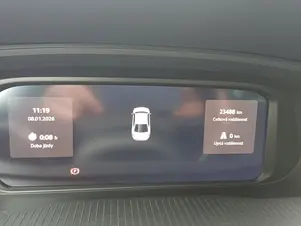 Škoda Octavia Selection