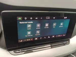 Škoda Octavia Selection