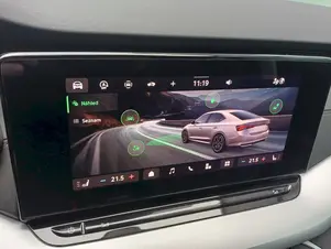 Škoda Octavia Selection