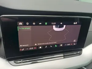 Škoda Octavia Selection