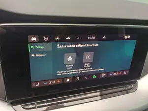 Škoda Octavia Selection