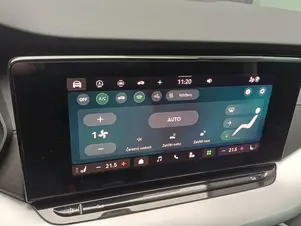 Škoda Octavia Selection