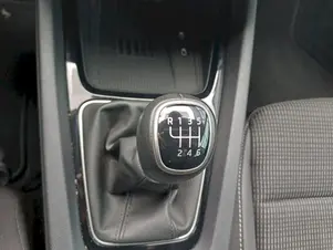 Škoda Octavia Selection