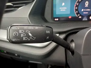 Škoda Octavia Selection