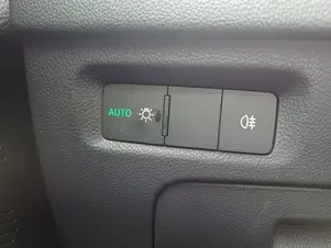 Škoda Octavia Selection