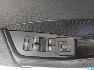 Škoda Octavia Selection