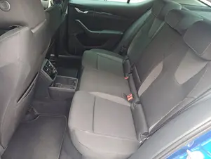 Škoda Octavia Selection