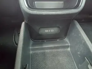 Škoda Octavia Selection