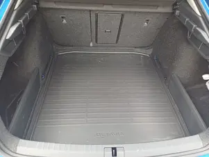 Škoda Octavia Selection