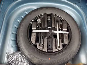 Škoda Octavia Selection