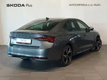 Octavia SportLine