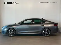 Octavia SportLine