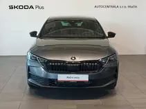 Octavia SportLine