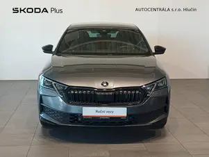 Škoda Octavia SportLine