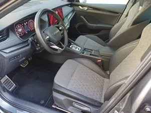 Škoda Octavia SportLine
