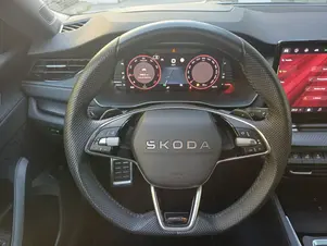 Škoda Octavia SportLine