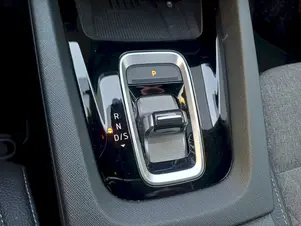Škoda Octavia SportLine