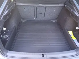 Škoda Octavia SportLine