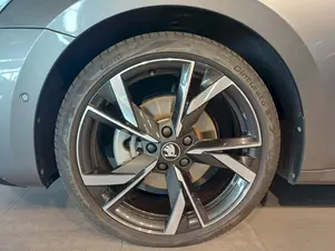 Škoda Octavia SportLine