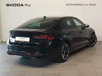Octavia RS RS
