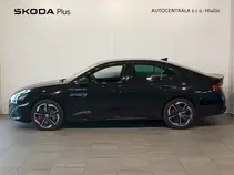 Octavia RS RS