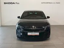 Octavia RS RS